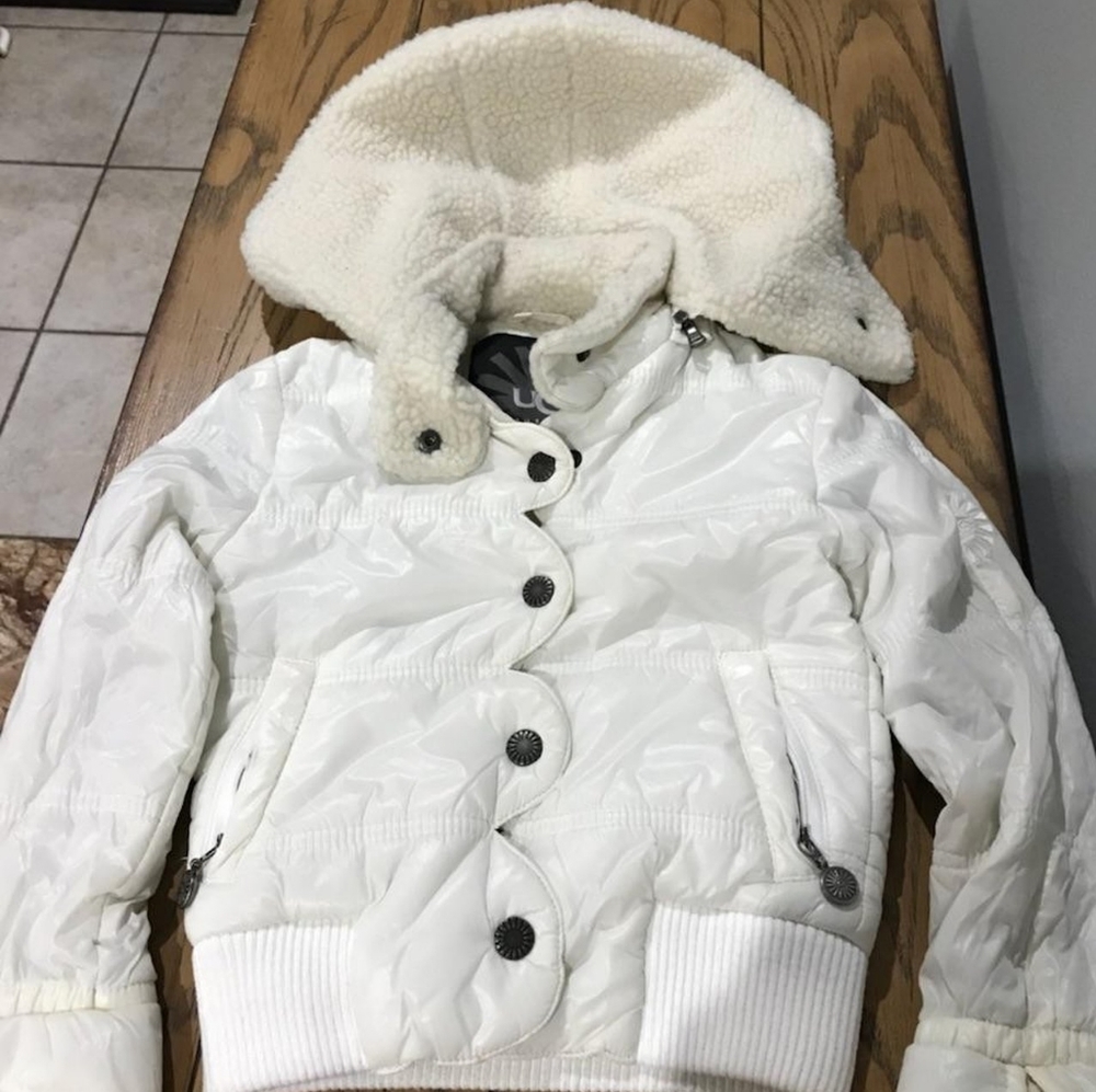 UGG Jacket